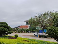 -中国闽台缘博物馆