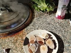 -天发长铁锅炖(王秀村店)