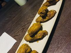 -青叶202都市餐厅(迪诺水镇店)