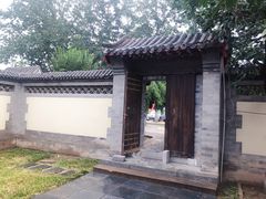 -万源龙顺度假庄园生态观光园