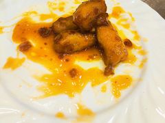 -老浒记烤鸭-北京菜(琉璃厂店)
