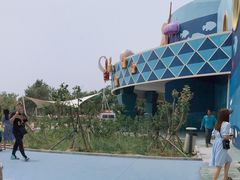 -北戴河圣蓝海洋公园