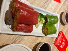 -粤仔湾砂锅粥(宜兴八佰伴店)