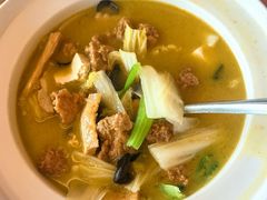 高力肉烩菜-面辣子·陕西家乡菜(钟楼店)