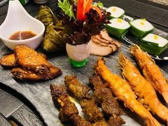 -泰堤坊(淡水体育馆店)