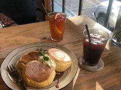 -UPPER KITCHEN(延安路店)