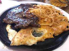 -豪客来牛排(海沧阿罗海店)