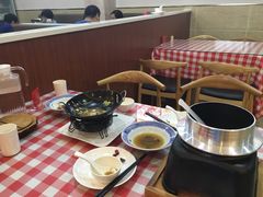-鲁班小馆(政四街店)