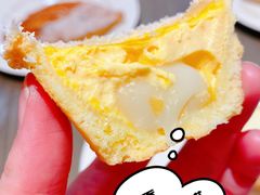 -CARINO BAKERY&CAFE(南方商城店)