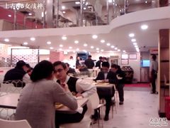 998-酷味乐智选餐厅(斜土路店)