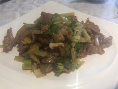 -马凯餐厅(长椿街店)