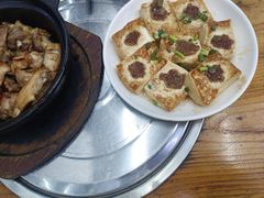 -紫金客家菜·石锅猪肚鸡(十年店)