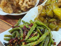 -好清香砂锅(总店)