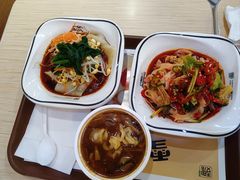 -魏家凉皮(大差市店)