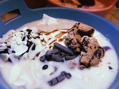 -觅豆豆花甜品(望平街店)