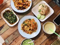 -Doo Dee Thai Food(Issan/Isaan/Esan)