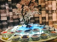 -温州铂尔曼酒店蘭 咖啡厅