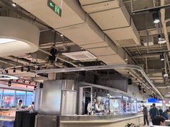 -海底捞大排档火锅(打浦路店)