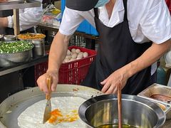 -金杨老摊头蛋饼(金口路店)