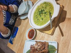 -全牛匠·乐山跷脚牛肉(新中关店)