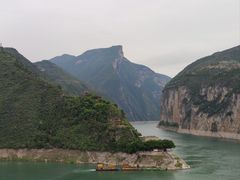 -白帝城·瞿塘峡景区