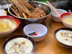 -嘉州鲜知味钵钵鸡(奎星楼店)