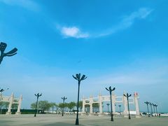 -天津妈祖文化园