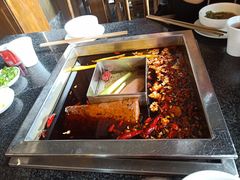 -红鼎坊·老成都火锅(新南门店)