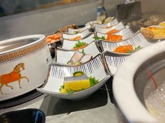 -五月罗马海鲜烤肉自助餐厅(印象城店)