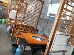 -铁锅炖灶台鱼老三炖鱼馆