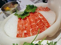 -德天肥牛海鲜火锅(城西银泰店)