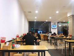 -水仙拉面(水仙街店)