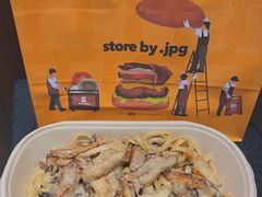-JPG canteen(广州寺右公馆店)