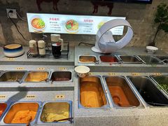 -汕头八合里海记牛肉店(清河店)