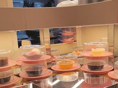 -争鲜回转寿司(西红门荟聚PLUS店)