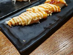 -吉兆手握寿司(车公庙店)