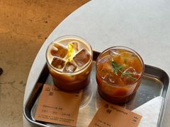 -SAANCI山池咖啡(海上世界文化艺术中心店)