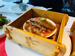 -馋遇江南·精致湖景雅宴(东方之门店)