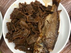 -蓝精灵饺子店
