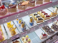 -御品轩(边家村店)