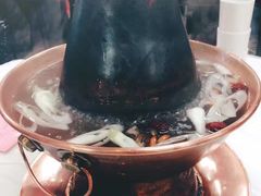 -东来顺饭庄(王府井步行街店)