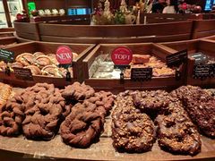 -B&C黄油与面包·THE GARDEN BAKERY概念店(世纪汇店)