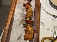 -西堤牛排(北京国瑞店)