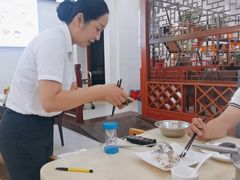 -源港渔村-中山脆肉鲩(博罗店)