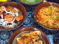 -张关合渣(航空大道店)