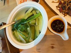 -青城山六善酒店·紫氣園中餐厅