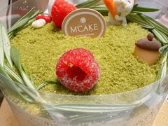-M'CAKE(西单大悦城店)