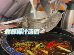 -潮澎派·潮汕菜大排档(南较西路店)