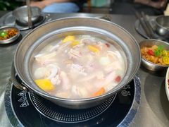 -椰庭·椰子鸡·创意玩家(晶耀前滩店)