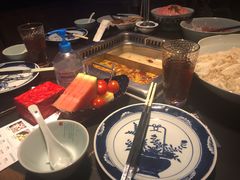 -大隐·成都火锅Bistro(合生麒麟新天地店)